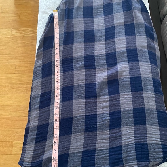 NWT Anthropologie Swing Dress - Picture 8 of 12